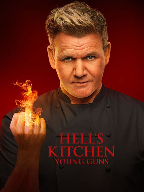 Hells kitchdn